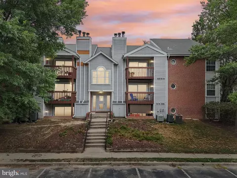 208 Spring Maiden Ct #301, Glen Burnie, MD 21060