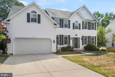 1413 Flagstone Ct, Severn, MD 21144