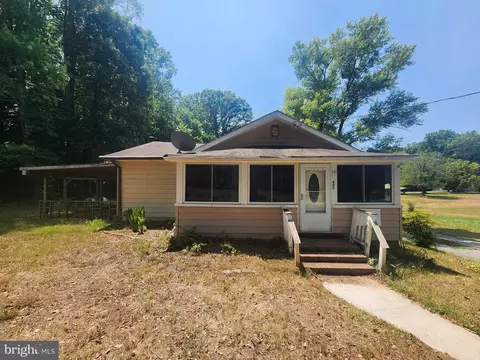 Undisclosed, Annapolis, MD 21401