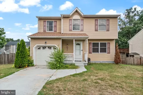 7922 Evesboro Dr, Severn, MD 21144