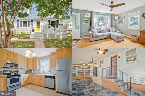 234 Meadow Rd, Pasadena, MD 21122