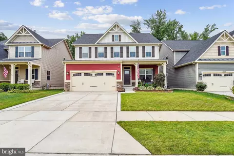 8210 Hickory Hollow Dr, Glen Burnie, MD 21060
