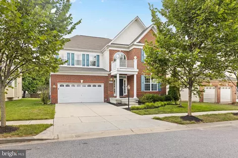 7850 Sunhaven Way, Severn, MD 21144
