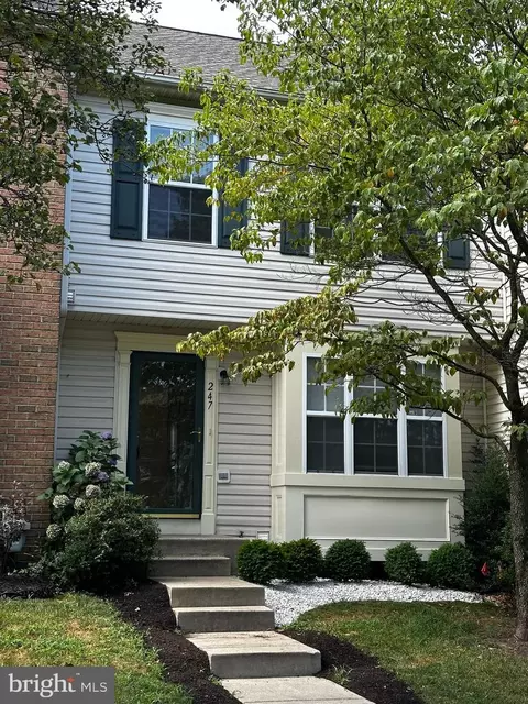247 Seneca Ter, Pasadena, MD 21122