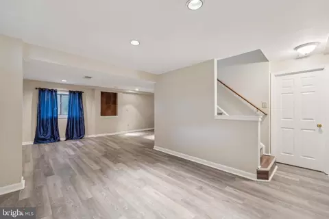 Living - 204 Cherry Hill Ln, Laurel, MD 20724 photo 3 of 3