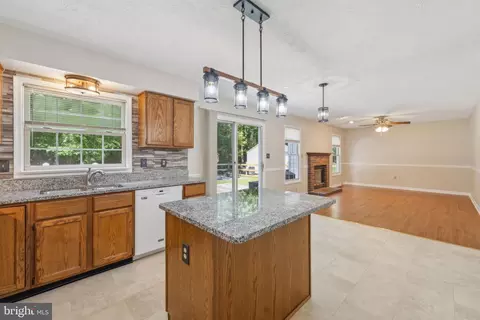 Kitchen - 204 Cherry Hill Ln, Laurel, MD 20724 photo 1 of 2
