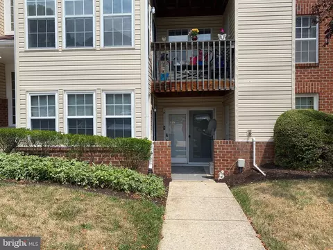 300 Juneberry Way #1D, Glen Burnie, MD 21061