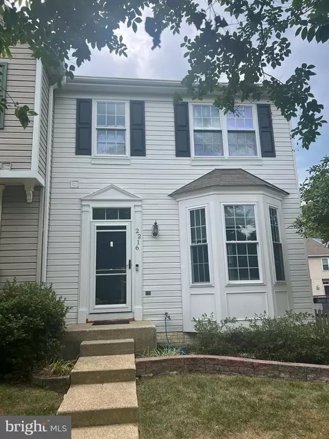 2216 Breeze Ct, Odenton, MD 21113