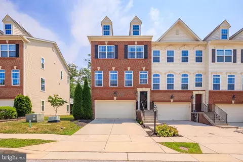7421 Macon Dr, Glen Burnie, MD 21060