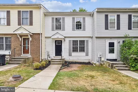 3369 Style Ave, Laurel, MD 20724