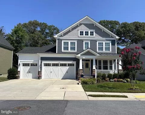 322 Powers Way, Millersville, MD 21108