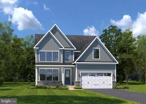 1418 Lavender Cliff Way #ALL AGES, Odenton, MD 21113