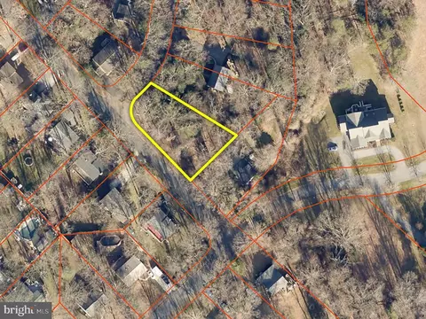 617 Simms Landing Rd, Crownsville, MD 21032