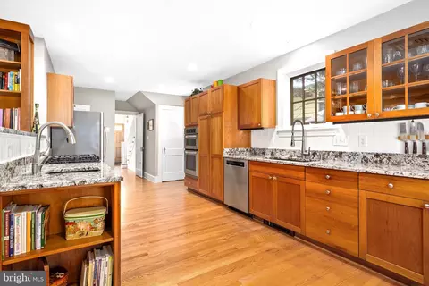 Kitchen - 8 Steele Ave, Annapolis, MD 21401 photo 3 of 6