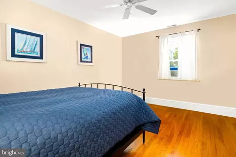 Bedroom - 8 Steele Ave, Annapolis, MD 21401 photo 7 of 8
