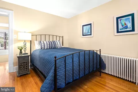 Bedroom - 8 Steele Ave, Annapolis, MD 21401 photo 8 of 8