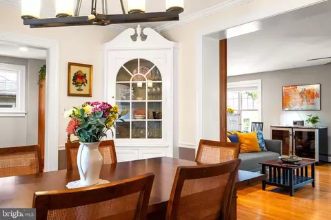 Dining - 8 Steele Ave, Annapolis, MD 21401 photo 3 of 3