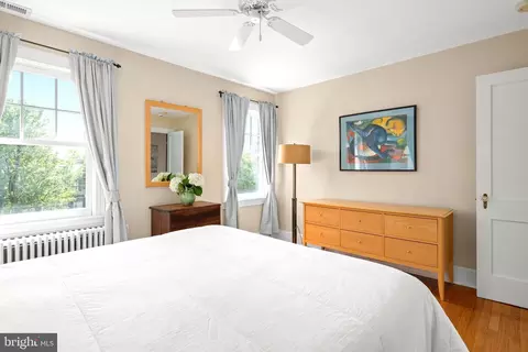 Bedroom - 8 Steele Ave, Annapolis, MD 21401 photo 4 of 8
