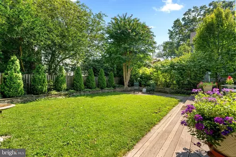 Exterior - 8 Steele Ave, Annapolis, MD 21401 photo 8 of 10