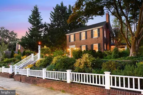 8 Steele Ave, Annapolis, MD 21401