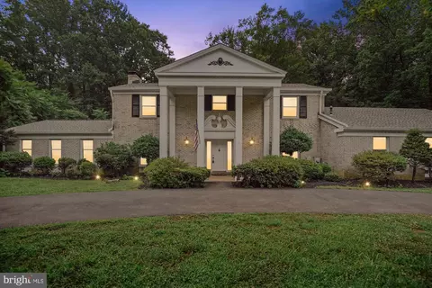 911 Coachway, Annapolis, MD 21401