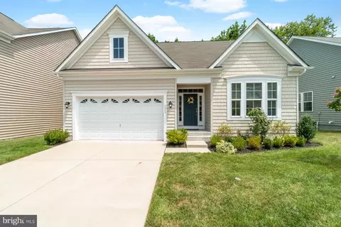 7509 Rising Eagle Ct, Glen Burnie, MD 21060