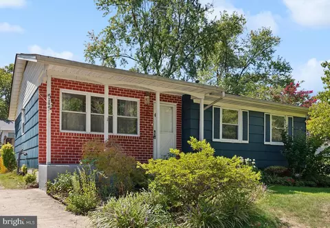 515 Old Mill Rd, Millersville, MD 21108