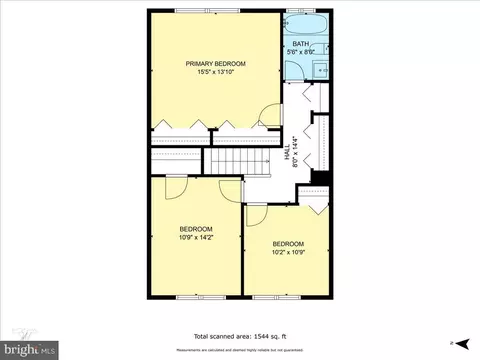 1703 Gaffney Ct, Crofton, MD 21114 photo 32