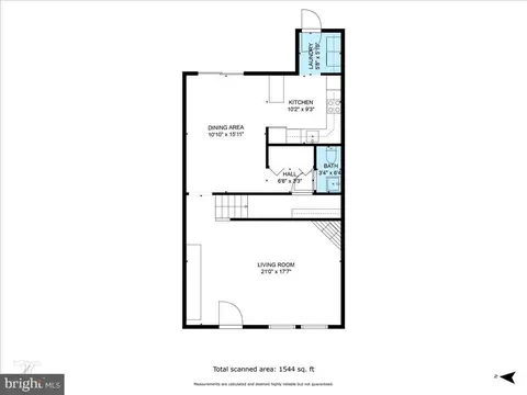 1703 Gaffney Ct, Crofton, MD 21114 photo 33