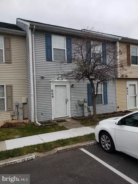 609 Realm Ct W, Odenton, MD 21113