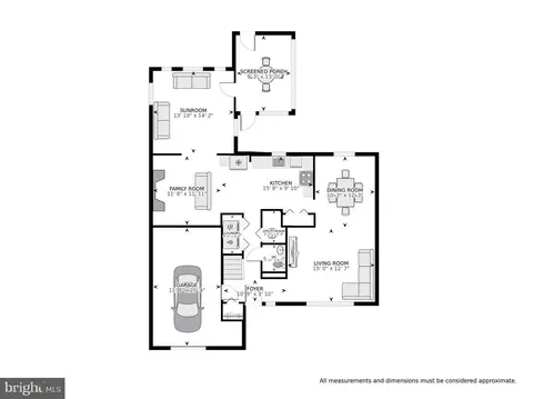 1413 Gesna Dr, Hanover, MD 21076 photo 29