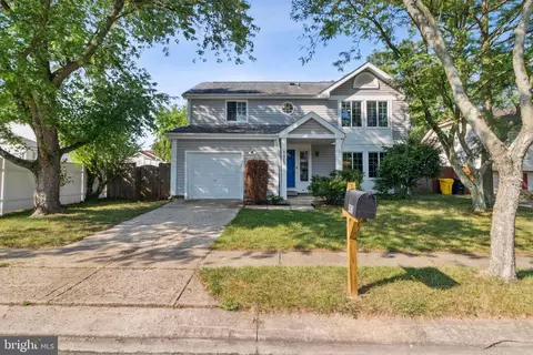 1413 Gesna Dr, Hanover, MD 21076 photo 2