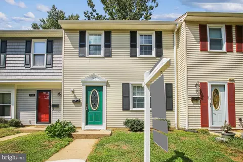 340 Charred Oak Ct, Annapolis, MD 21409