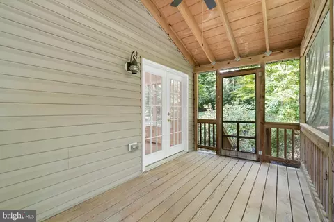 Exterior - 1229 Tamarack Trl, Arnold, MD 21012 photo 4 of 21