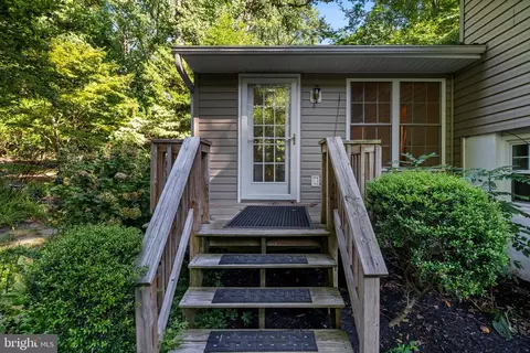 Exterior - 1229 Tamarack Trl, Arnold, MD 21012 photo 7 of 21