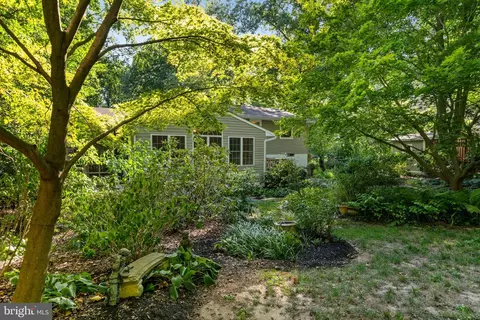 Exterior - 1229 Tamarack Trl, Arnold, MD 21012 photo 17 of 21