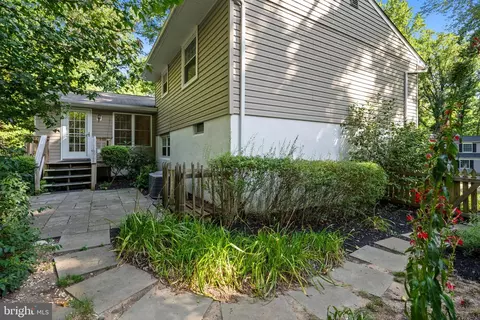 Exterior - 1229 Tamarack Trl, Arnold, MD 21012 photo 10 of 21