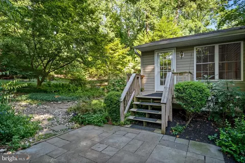 Exterior - 1229 Tamarack Trl, Arnold, MD 21012 photo 8 of 21