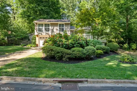 Exterior - 1229 Tamarack Trl, Arnold, MD 21012 photo 18 of 21