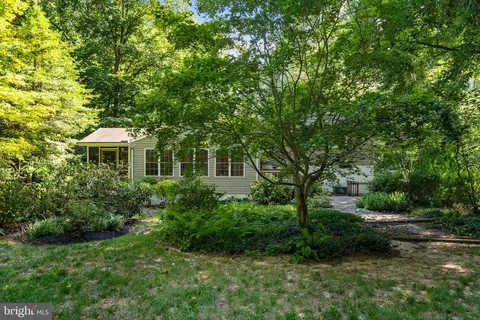 Exterior - 1229 Tamarack Trl, Arnold, MD 21012 photo 16 of 21