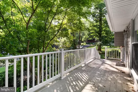 Exterior - 1229 Tamarack Trl, Arnold, MD 21012 photo 3 of 21