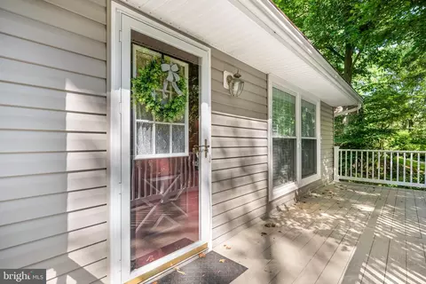 Exterior - 1229 Tamarack Trl, Arnold, MD 21012 photo 21 of 21