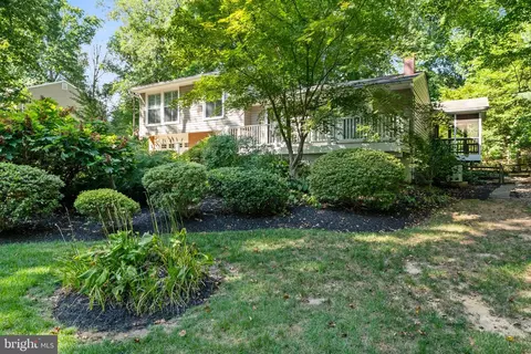 Exterior - 1229 Tamarack Trl, Arnold, MD 21012 photo 19 of 21