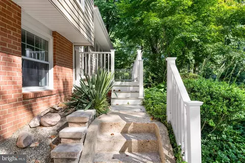 Exterior - 1229 Tamarack Trl, Arnold, MD 21012 photo 2 of 21