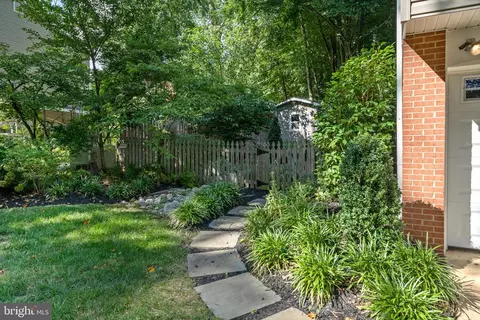 Exterior - 1229 Tamarack Trl, Arnold, MD 21012 photo 20 of 21