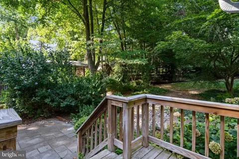 Exterior - 1229 Tamarack Trl, Arnold, MD 21012 photo 9 of 21