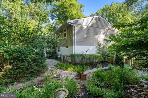 Exterior - 1229 Tamarack Trl, Arnold, MD 21012 photo 14 of 21