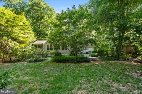 Exterior - 1229 Tamarack Trl, Arnold, MD 21012 photo 15 of 21