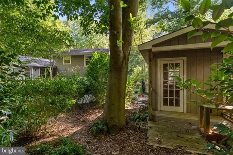 Exterior - 1229 Tamarack Trl, Arnold, MD 21012 photo 13 of 21