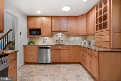 Kitchen - 1229 Tamarack Trl, Arnold, MD 21012 photo 1 of 3